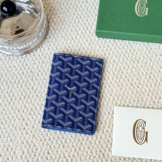 Goyard Wallets Purse